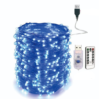 USB LED String Light