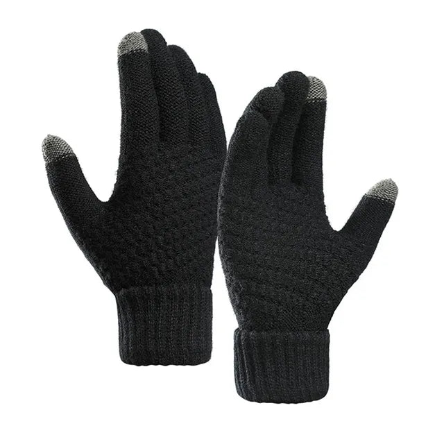 Unisex gloves for winter