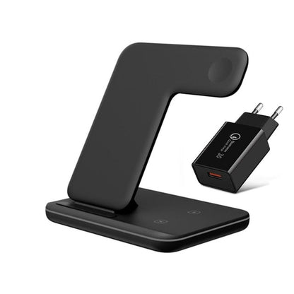 3 in 1 Wireless Charger 15W