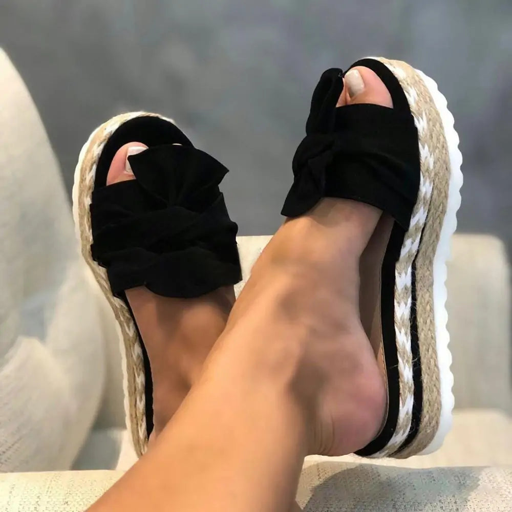 Women's Platform Sandals