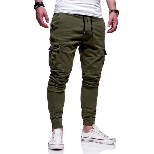 Fashionable and Casual Men's Pants