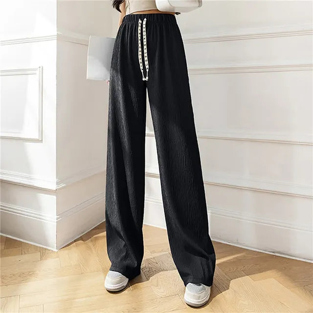 Women's Streetwear Cargo Pants