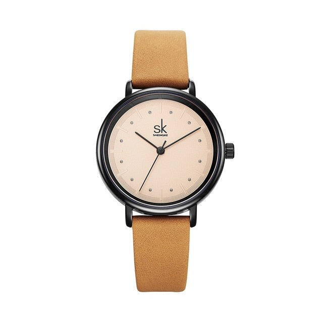 Women's Formal Wristwatch