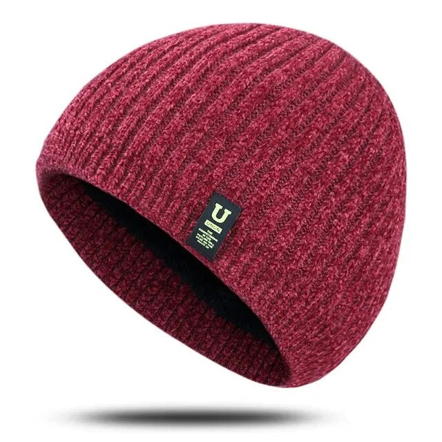 red hats for men 