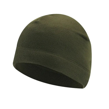 Unisex Warm Fleece Hat