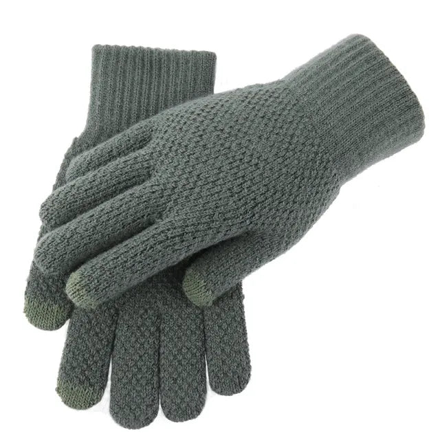 men's winter  gloves 