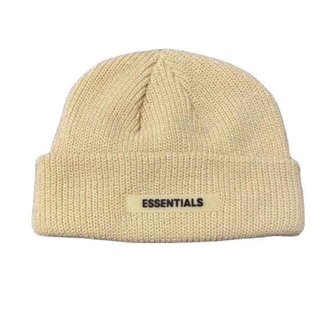 Autumn and winter hats for women and men