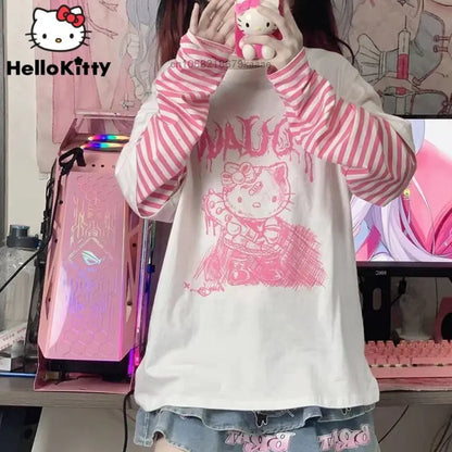 Hello Kitty Fairy Tale Top