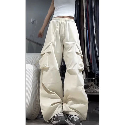 Y2K Cargo Pants for Women