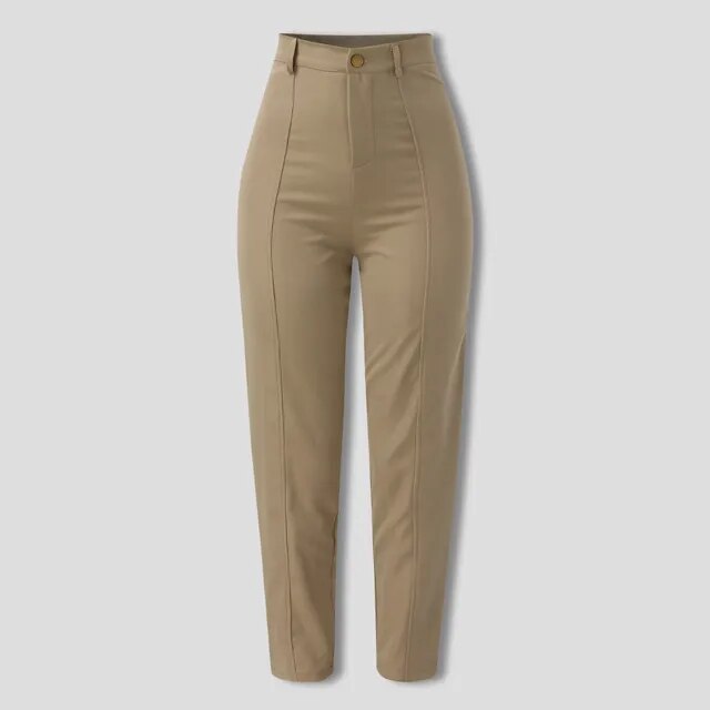 Plus Size Cargo Pants for Women