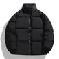 Men's Winter Parka Snow Jacket