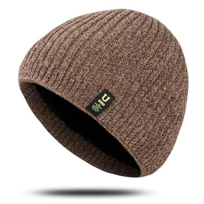knitted hats for men 
