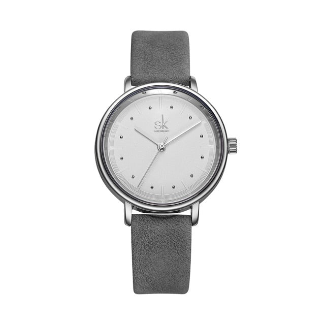 Women's Formal Wristwatch