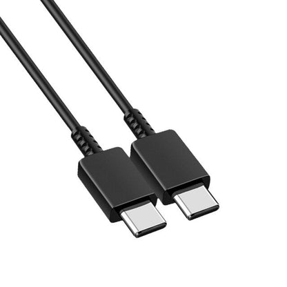 USB C to Type C Cable Charging for Samsung Phones