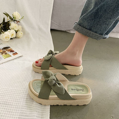 Summer Slippers For Women