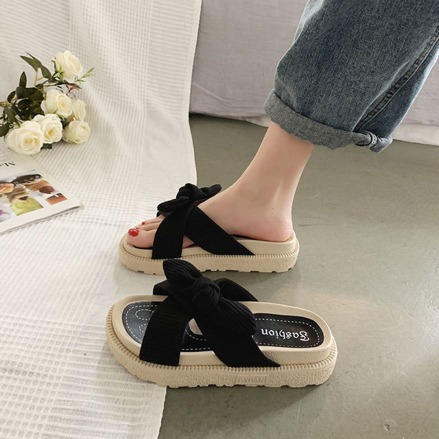 Summer Slippers For Women