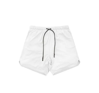 Breathable Mesh Quick Dry Sport Shorts