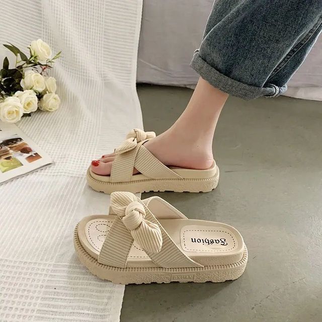 Summer Slippers For Women