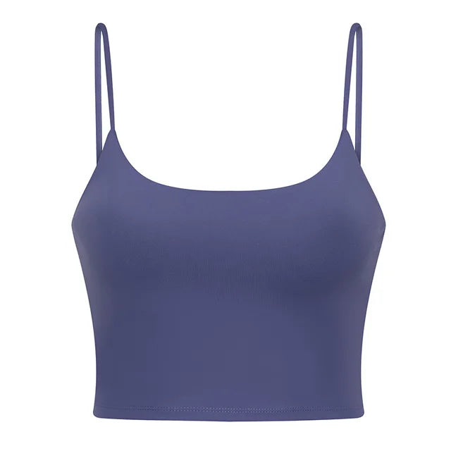 Women's Seamless Yoga T-Shirt