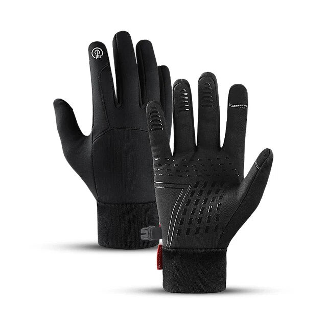 Unisex Winter Outdoor Sports Gloves