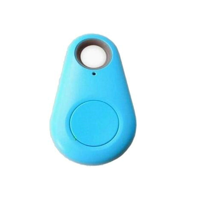 Wireless Key Tracker