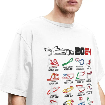 Circuits T-Shirt