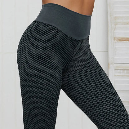 Women Leggings High Waist