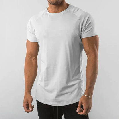 Muscle Top T-shirts