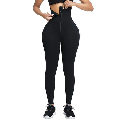 Tummy Trimmer Waist Trainer  Pants