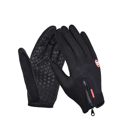 Unisex Outdoor Warm Winter Gloves