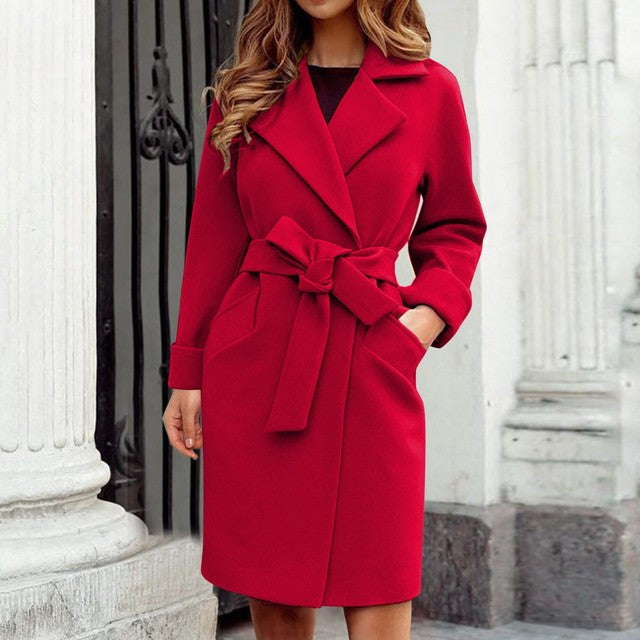 Coat for women 