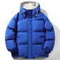 Men's Winter Parka Snow Jacket