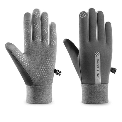 Unisex gloves for winter