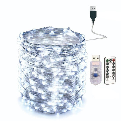 USB LED String Light