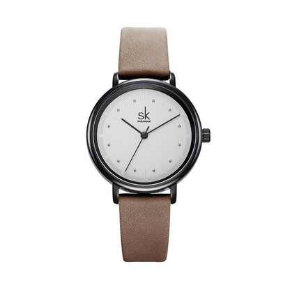 Women's Formal Wristwatch