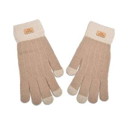 Unisex Winter Warm Touch Screen Gloves