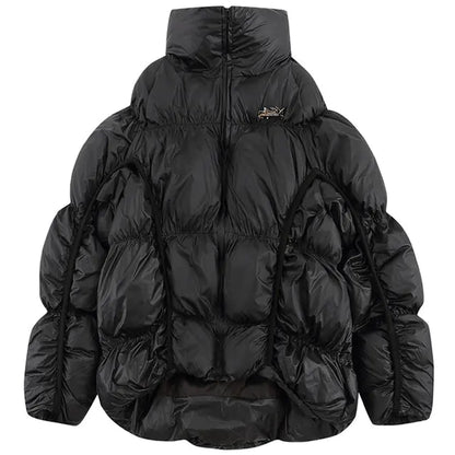 Winter Padded Jackets  Outwear Unisex