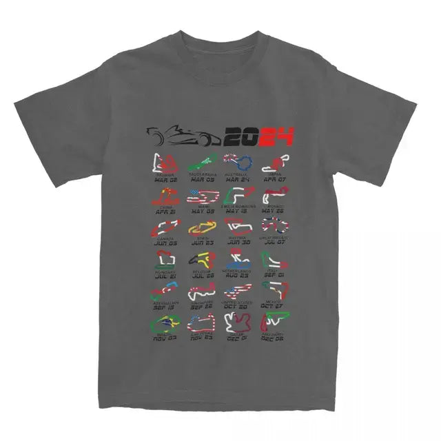 Circuits T-Shirt