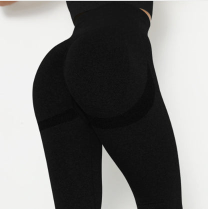 Fitness Women Sport Seamless Leggings