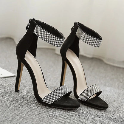 Women's High Thin Heels