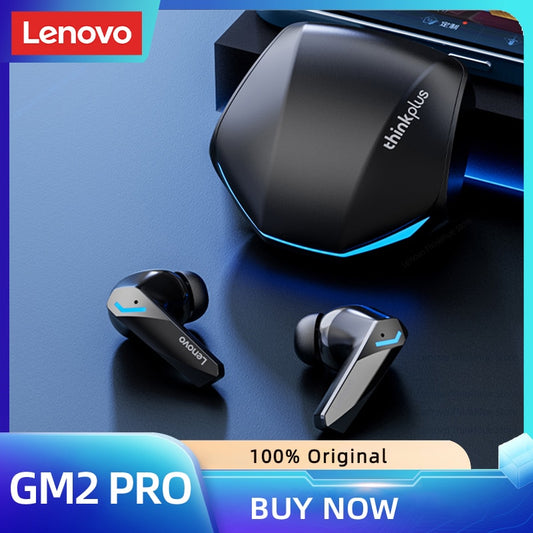 Lenovo GM2 Pro 5.3 Wireless Bluetooth Earphones