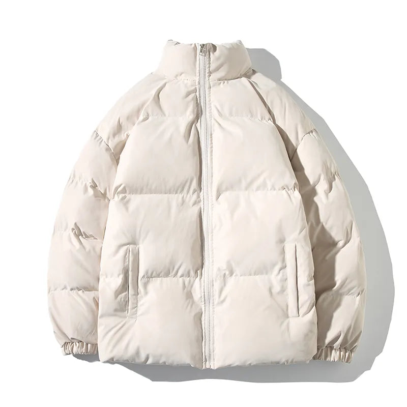  Winter Jacket Parkas