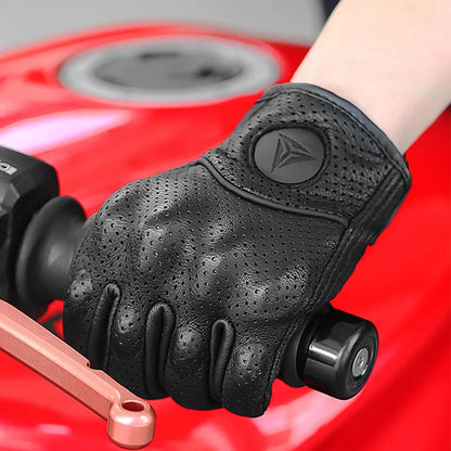 motorcycle gloves for winter 