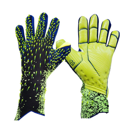 Soccer Goalkeeper Latex Gloves