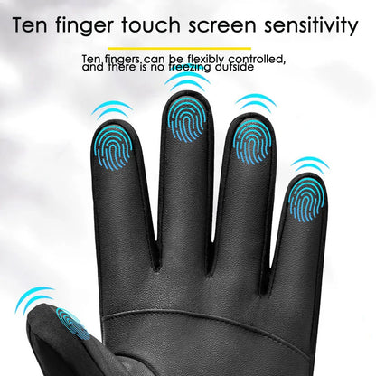 finger gloves 