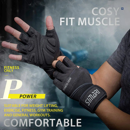 gloves fitness