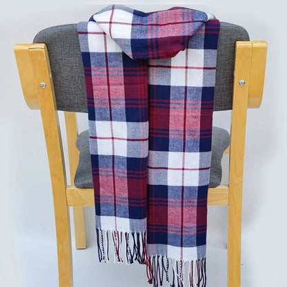 winter scarf 