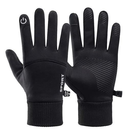 winter gloves 