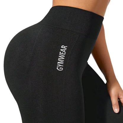 High Waisted Leggings for Women