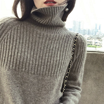 Sweater 100%Wool